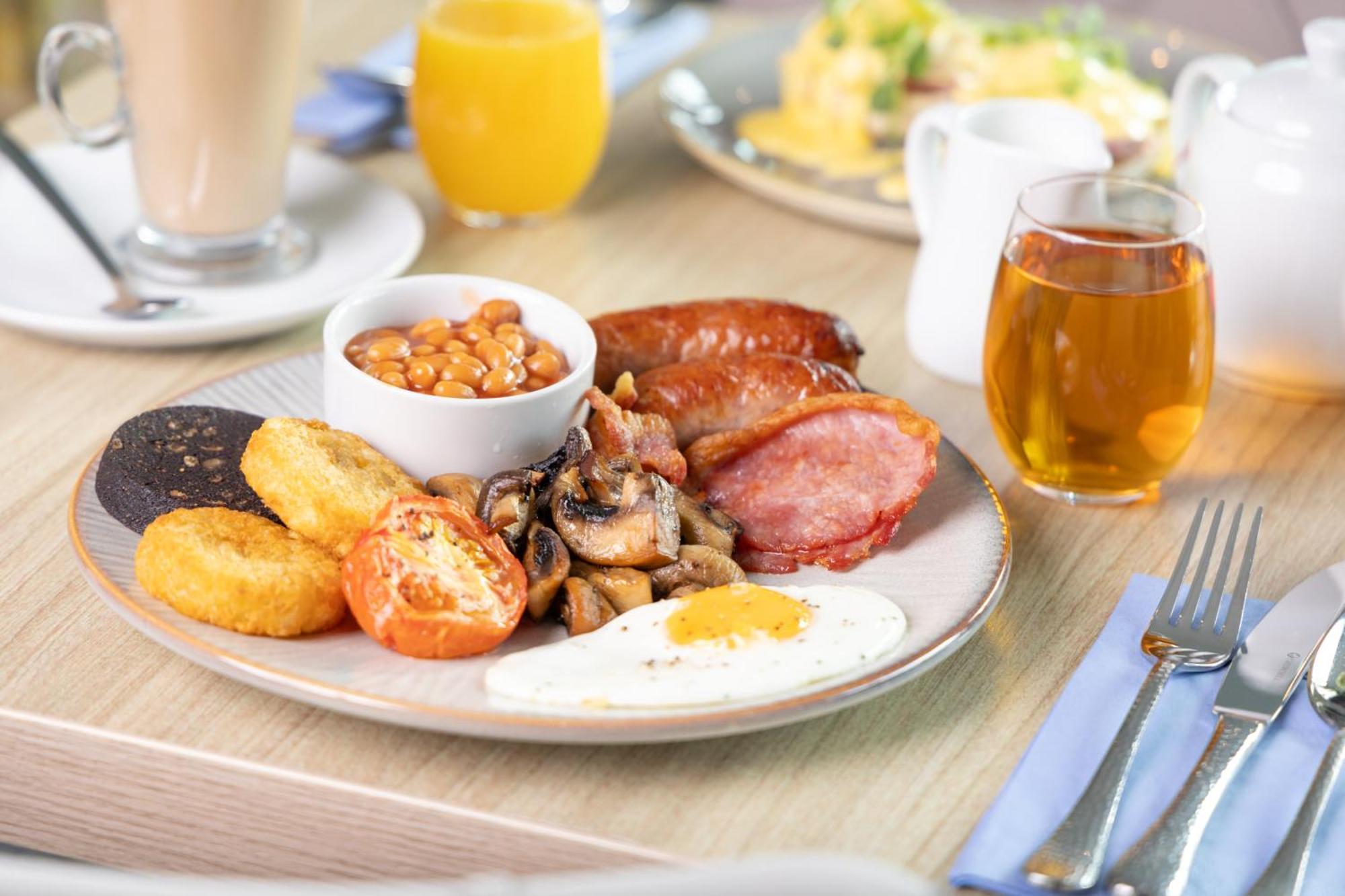 The Kilnwick Percy Resort And Golf Club ポックリントン エクステリア 写真