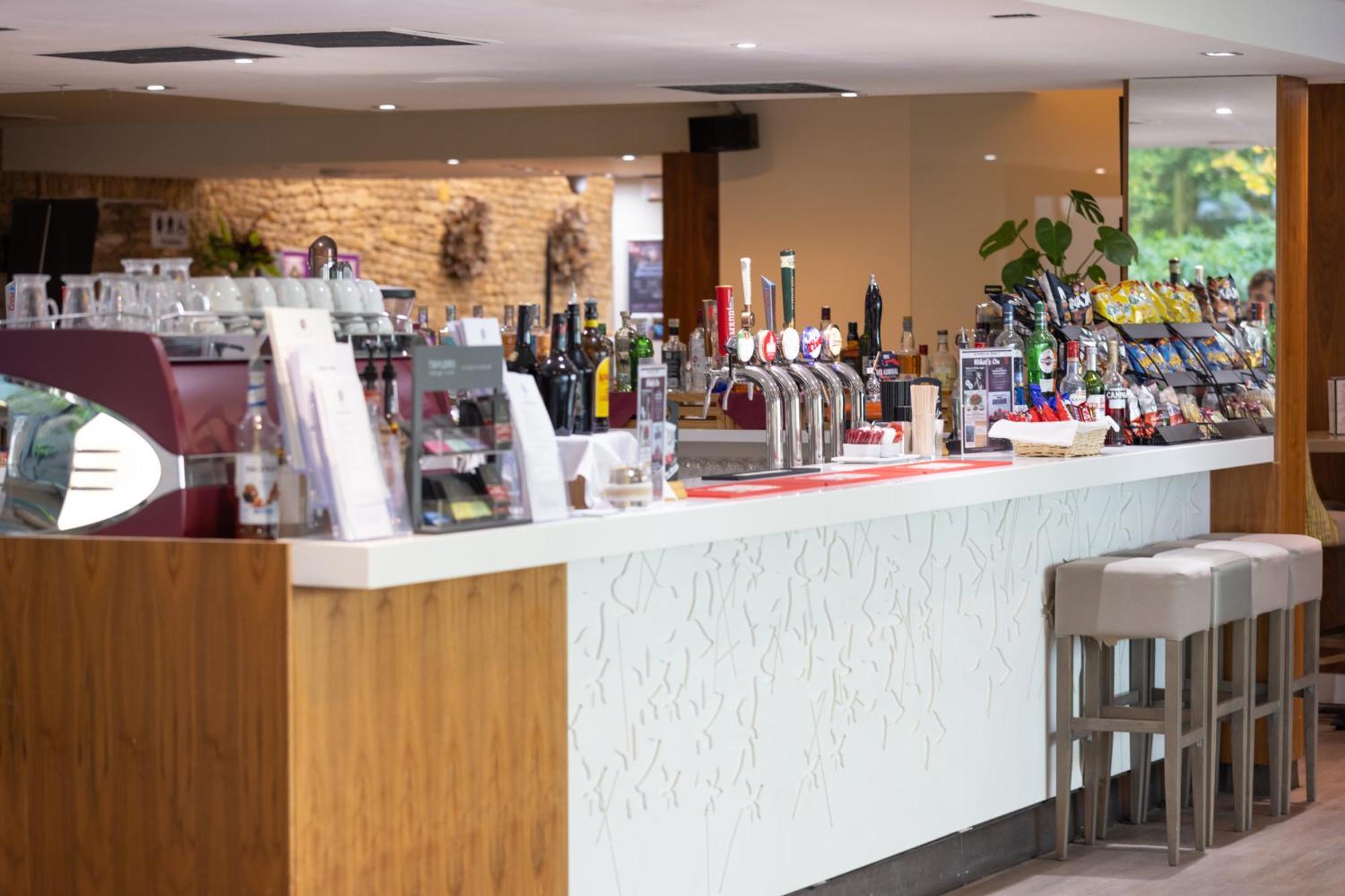 The Kilnwick Percy Resort And Golf Club ポックリントン エクステリア 写真