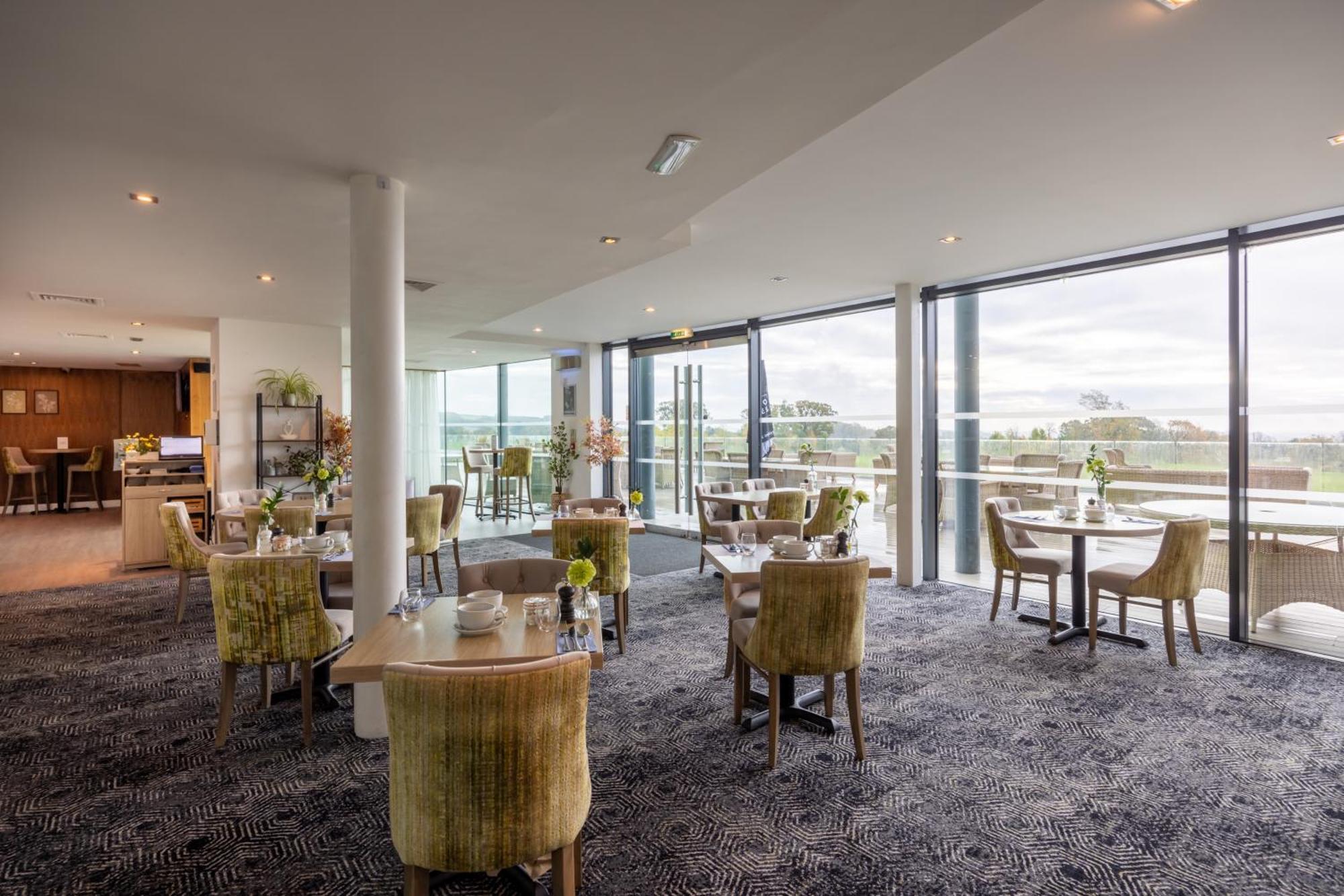 The Kilnwick Percy Resort And Golf Club ポックリントン エクステリア 写真